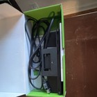 Microsoft Xbox One Kinect Sensor Camera  Black  Wired W  Cables