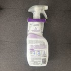Jackson Galaxy Pet Stain And Odor Remover  23 Oz Spray Bottle   1 Fill Tablet