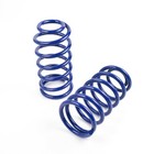 Lowering Springs For Ford Mustang 3th Gen 79-93 94-98 99-04