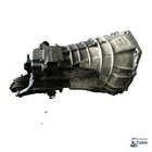 Gearbox W210 W202 Manual 5 Speed Mercedes Benz 717 466
