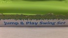 Fisher Price Little People Jump And Play Swing Set 2014 New In Package