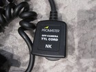 Promaster Flash Extension Cord Off-camera Ttl Remote Flash Cord Nikon 8172