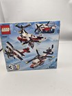 Lego Creator  Twinblade Adventures  31020  New Sealed Set Box