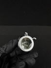 Leitz Wetzlar Leica 35mm Silver Viewfinder Germany Original Rangefinder
