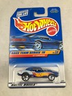Hot Wheels 1998 Race Team Series Iv Complete Set Of 4