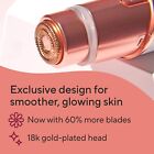 Finishing Touch Flawless Facial Hair Remover For Women