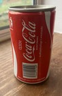 Vintage Coca Cola Chinese Pull Top Can