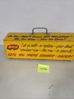 Anco By Anderson Pump Island Windshield Wiper Blade Service Kit Metal Tool Box