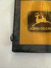 Vintage John Deere Logo Tractor Tractors Manual Binder Clip