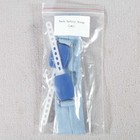 1 Pc Dental Orthodontic Cervical Neck Safety Strap High Pull Straps Headgear