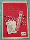 Simplicity 1949 Sewing Book  Vintage 1940s  Instructions  Fashion   Color Charts
