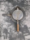 Nordic Ware Krumkake Iron Scandinavian Aluminum Waffle Pizzelle Cookie Maker