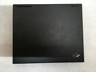 Vintage Ibm Thinkpad A22m 12 1  Intel Pentium Iii M Untested  Sold As Is -eq