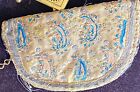 Lot Of 4 Antique Miniature Purses  Xx347