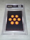2026 Decisive Strike Gohan Bt19-065 Winner Foil Dragon Ball Super Psa 10