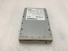 Nec Fz110a  3 5   Zip 100  Ide Beige Bezel Internal Zip Disk Drive