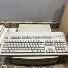 Rare Vintage Apple Macintosh Iisi M0360 1mb Retro Desktop Computer Pc-no Power