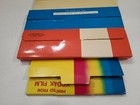 Color Souvenir Slides 35 Mm  128pc  Vintage Slides Most Printed On Kodak Flim 