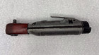 Snap-on 1 4  Drive Pneumatic Air Ratchet Far25a  pre Owned  Free Shipping