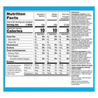 Skittles Zero Sugar Drink Mix Variety  4 Flavors - 60 Packets - Exp 10 2027