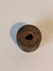 Vintage Original Corticelli General Sewing Thread On Wooden Spool