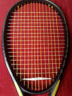 Head I s12 Intelligence Intellifiber Tennis Racquet 4-3 8 Grip Size