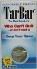 Tarbar Cigarette Filters Disposable - 10 Boxes 320 Filters Total