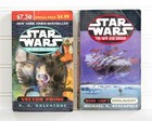 Star Wars The New Jedi Order Complete Series Lot Of 19   1-19  Set Pb Books