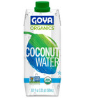 Foods Organic Coconut Water  100  Pure  16 9 Fl Oz  pack Of 24 