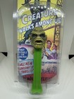 Universal Monsters Custom Retro Collector Tribute The Creature Walks Among Us