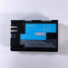 Canon Lp-e6 Battery Pack 7 2v 1800mah Li-ion For Eos Dslr Cameras Genuine