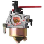 Carburetor Carb For Mtd Yard Machines 31as2s1e704 179cc 4 Cycle Snow Thrower