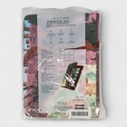 Ultimate Guard Zipfolio 360 Xenoskin Tcg Binder 18 Pocket