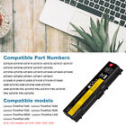 Lot 70  Battery For Lenovo Thinkpad T430 T530 L430 L530 W530 0a36303 45n1001