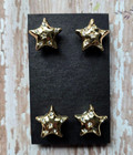 Western Shining Star Horse Show Magnet Pins    Halter  Leadline  Hat Magnet Pins