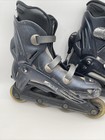 Rollerblade Triax W Women   s Black Inline Skates Us Size 8 Women s