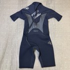 Billabong Kids Size 6 Wetsuit Zg300 Superflex Epp