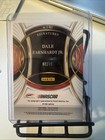 2026 Panini Select Racing Dale Earnhardt Jr Signatures Purple Prizm 08 49  s-dej