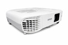 Epson Powerlite 980w Wxga 3lcd Projector 3800 Lumens Hdmi Office Classroom