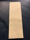 Vintage Uncut Paper Doll   santa Claus St  Nicholas