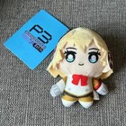 Persona 25th Anniversary Plush Keychain Hamuko Aigis P3 Reload 4  Nwt