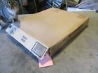 Nib Federal Signal Stinger Spike System Pn 90200