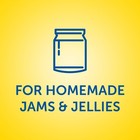 Sure-jell Original Fruit Pectin Value Pack Bulk Canning Supplies For Homemade J