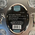 Baby   s First Year Picture Frame