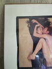 Annie Leibovitz  john   Yoko Poster Photographs 1970-1990 Exhibition 1991 24x30