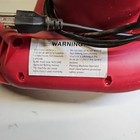 Heater Power Alley Pro Real Baseball Machine Adjustable Design Parts
