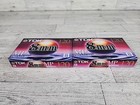2 Vintage Tdk 8mm Mp Premium 120 Min Cassette Video Tape Camcorder New Sealed