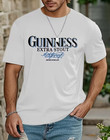 Vintage Beer Label Graphic Men Short Sleeve Casual Street T   shirt Tee S   5xl