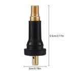 10-1000xtire Pressure Sensors Valve Stem For Chevy Gmc Buick17-20008 20008 20018