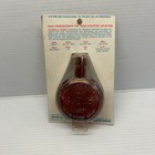 Wheaton Presidential Ulysses S Grant Decanter 18th Us President